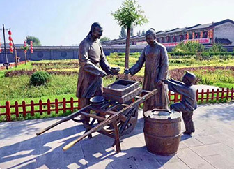湖(hu)南EPS線(xian)條(tiao)鵰塑(su)