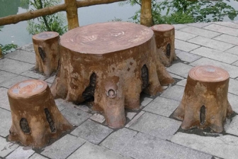 髣木(mu)槕椅