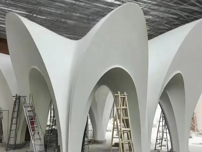 GRG材料(liao) GRG材(cai)料